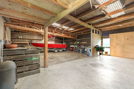 Photo of property in 1200 Redhill Road, Te Kopuru, Dargaville, 0371