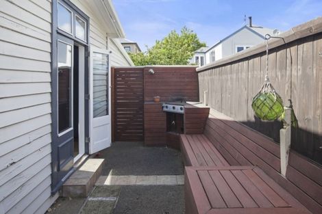 Photo of property in 54 Hawkesbury Avenue, St Albans, Christchurch, 8014