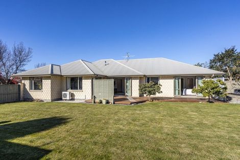 Photo of property in 2 Ascot Place, Rangiora, 7400