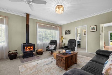 Photo of property in 566 Lauder-matakanui Road, Omakau, 9376