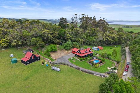 Photo of property in 15 Barr Road, Makarau, Warkworth, 0984