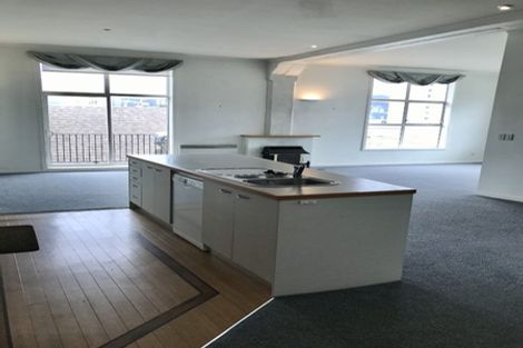 Photo of property in 37u9 Majoribanks Street, Mount Victoria, Wellington, 6011