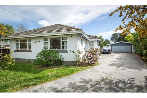 Photo of property in 25 Spurway Place, Mairehau, Christchurch, 8013