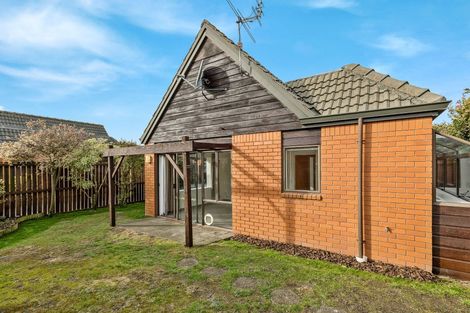 Photo of property in 19/415 Mairehau Road, Parklands, Christchurch, 8083