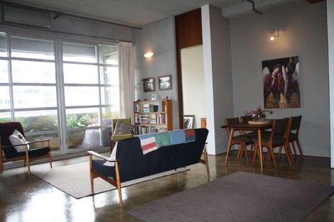 Photo of property in The Lofts, 185u1 Victoria Street, Te Aro, Wellington, 6011