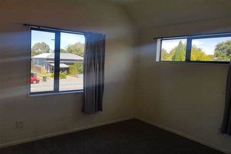 Photo of property in 1/249 Kilmore Street, Christchurch Central, Christchurch, 8011