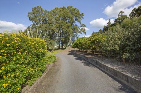 Photo of property in 261a Rotowaro Road, Huntly, 3771