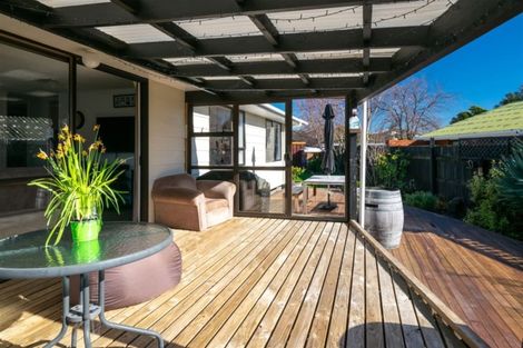 Photo of property in 9 Kowhai Drive, Renwick, 7204