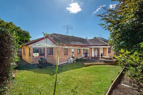 Photo of property in 5 Fearnley Grove, Albany, Auckland, 0632