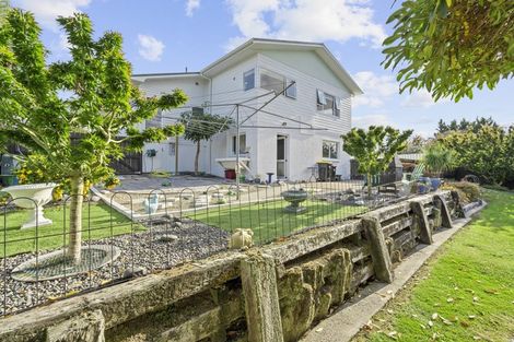 Photo of property in 13 County Place, Tirau, 3410