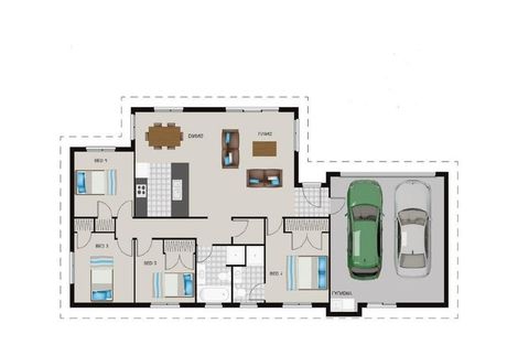 Photo of property in 25a Aratapu Street, Waitara, 4320