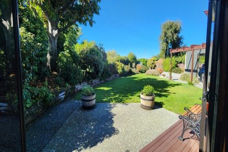 Photo of property in 155 Downs Road, Geraldine Downs, Geraldine, 7991