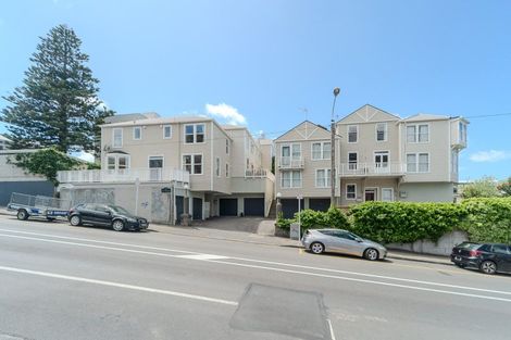 Photo of property in 259u1 The Terrace, Te Aro, Wellington, 6011