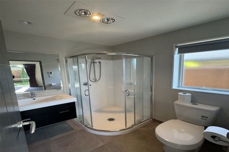 Photo of property in 35 Burford Way, Rolleston, 7615