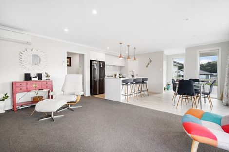 Photo of property in 4 Tanner Place, Te Kamo, Whangarei, 0112