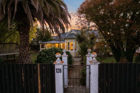 Photo of property in 128 Maxwell Road, Redwoodtown, Blenheim, 7201