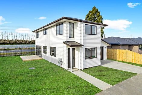 Photo of property in 33 Sapwood Crescent, Takanini, 2110