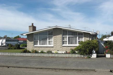 Photo of property in 192 Chalmers Avenue, Hampstead, Ashburton, 7700