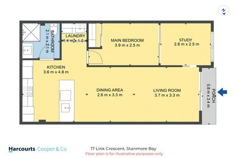 Photo of property in 13/17 Link Crescent, Stanmore Bay, Whangaparaoa, 0932