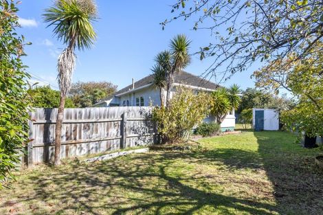 Photo of property in 33 Riley Crescent, Woolston, Christchurch, 8023