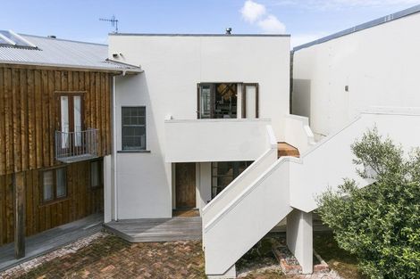 Photo of property in 12u5 Little George Street, Thorndon, Wellington, 6011