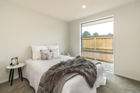 Photo of property in 4 Fry Place, Rolleston, 7614