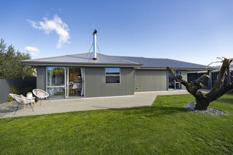 Photo of property in 8a Boyne Place, Cromwell, 9310
