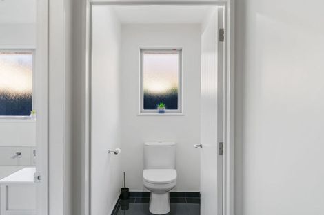 Photo of property in 6 Elgin Place, Prebbleton, 7604