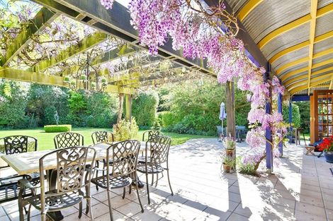 Photo of property in 496 West Melton Road, West Melton, Christchurch, 7676