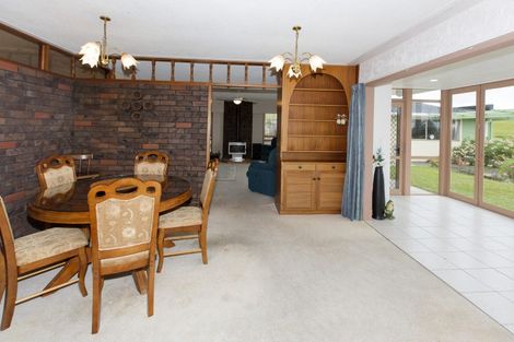 Photo of property in 46 Cobham Avenue, Dargaville, 0310