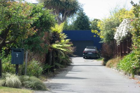 Photo of property in 7 Utah Place, Burwood, Christchurch, 8061