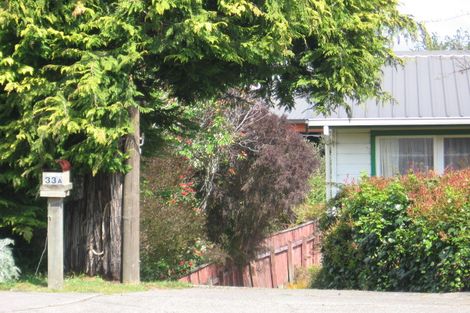 Photo of property in 33 Sunset Street, Hilltop, Taupo, 3330