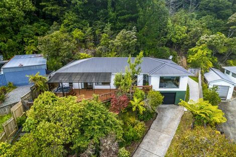 Photo of property in 14 Bull Avenue, Wainuiomata, Lower Hutt, 5014