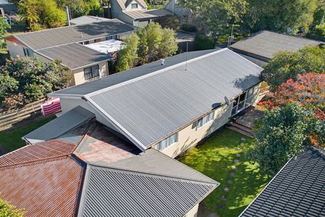 Photo of property in 14 Escort Grove, Awapuni, Palmerston North, 4412