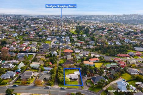 Photo of property in 92 Colwill Road, Massey, Auckland, 0614