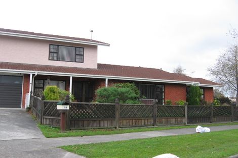 Photo of property in 14 Peter Hall Drive, Kelvin Grove, Palmerston North, 4414