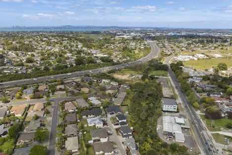 Photo of property in 1b Makora Road, Massey, Auckland, 0614