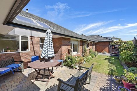 Photo of property in 5/61 Waimairi Road, Upper Riccarton, Christchurch, 8041