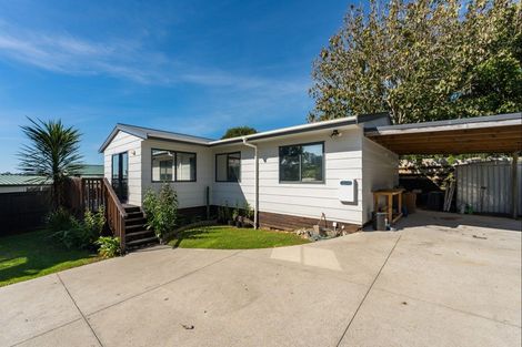Photo of property in 17b Gordon Street, Te Puke, 3119