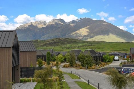 Photo of property in 23 Falconer Rise, Jacks Point, Queenstown, 9371