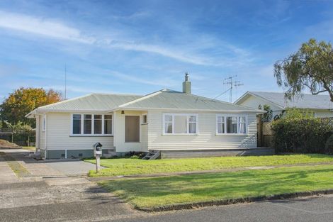Photo of property in 10 Manson Street, Gate Pa, Tauranga, 3112