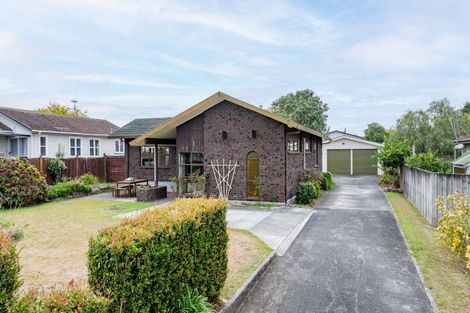 Photo of property in 98 Studholme Street, Morrinsville, 3300