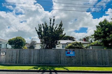 Photo of property in 38 Follett Street, Marton, 4710