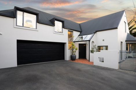 Photo of property in 2/37c Glenharrow Avenue, Avonhead, Christchurch, 8042