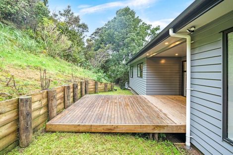 Photo of property in 18 Tieke Place, Horahora, Whangarei, 0110