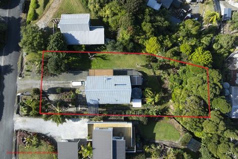 Photo of property in 3 Tasman Street, Mangonui, 0420