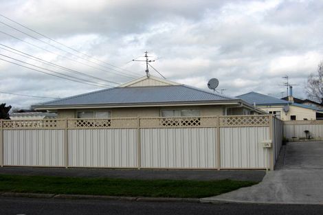 Photo of property in 1a Keaton Street, Masterton, 5810