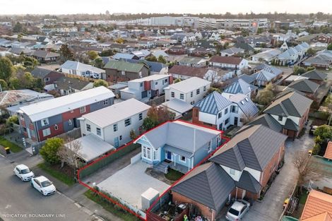 Photo of property in 12 Elizabeth Street, Riccarton, Christchurch, 8011