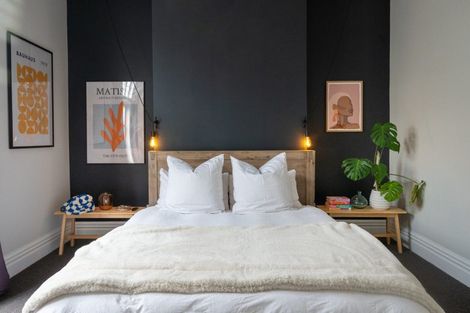 Photo of property in 10 Hall Street, Napier South, Napier, 4110