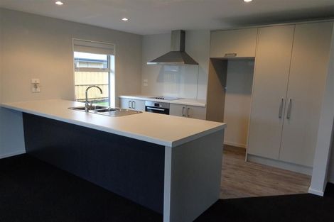 Photo of property in 11 Fernham Way, Rolleston, 7615